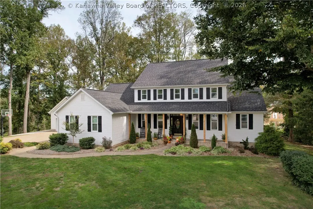 139 Willow Ridge Road, Scott Depot, WV 25560 - #1