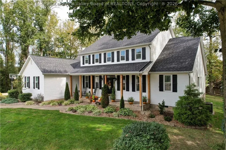 139 Willow Ridge Road, Scott Depot, WV 25560 - #2