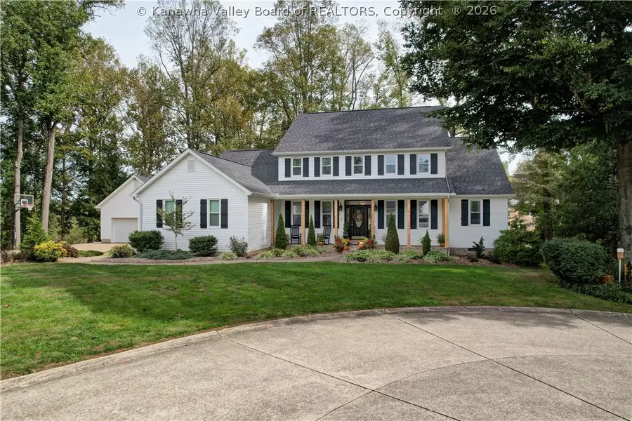 139 Willow Ridge Road, Scott Depot, WV 25560 - #3
