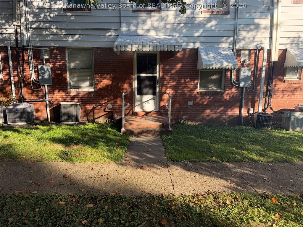 406 Kenna Drive #381, South Charleston, WV 25309 - #1