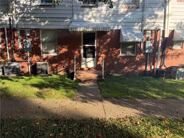 406 Kenna Drive #381, South Charleston, WV 25309