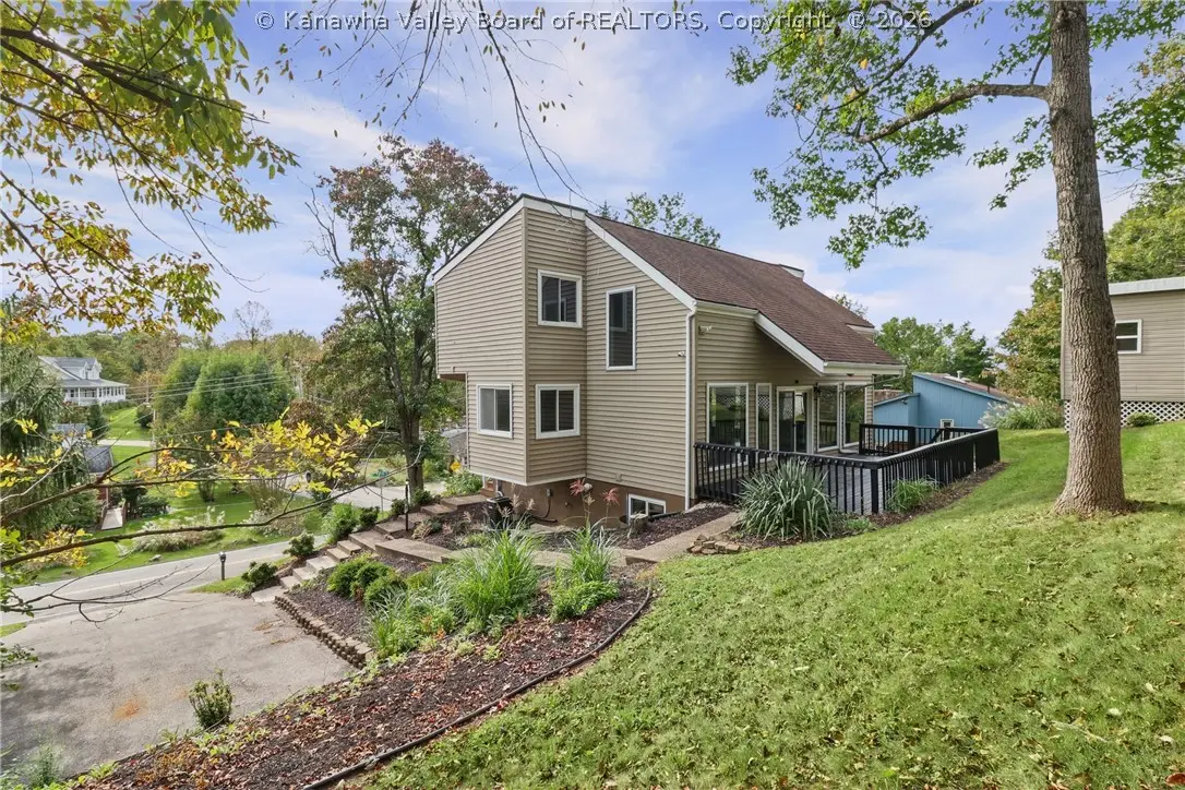 2056 Oakridge Drive, Charleston, WV 25311 - #1