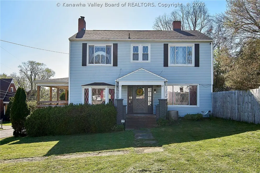 607 Piccadilly Street, Charleston, WV 25302 - #1