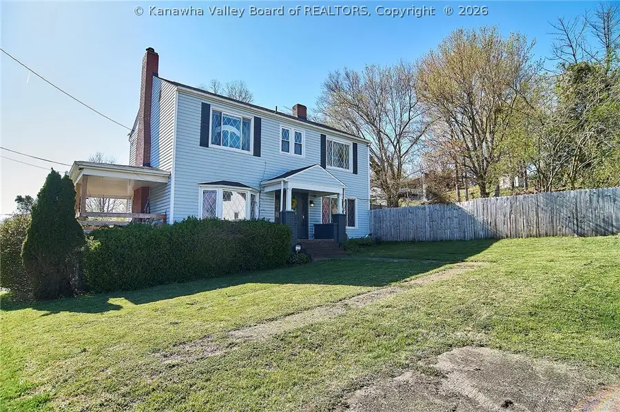607 Piccadilly Street, Charleston, WV 25302 - #2
