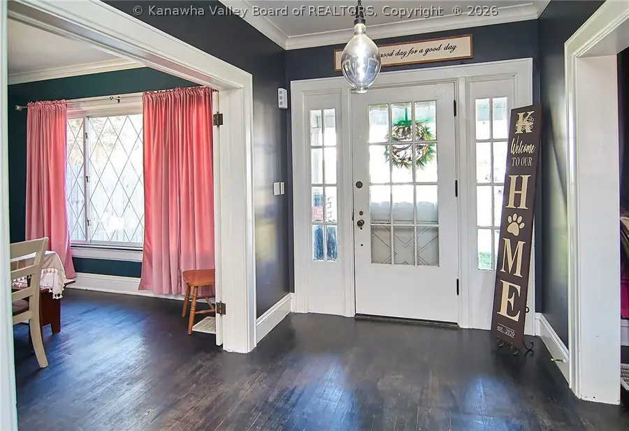 607 Piccadilly Street, Charleston, WV 25302 - #3