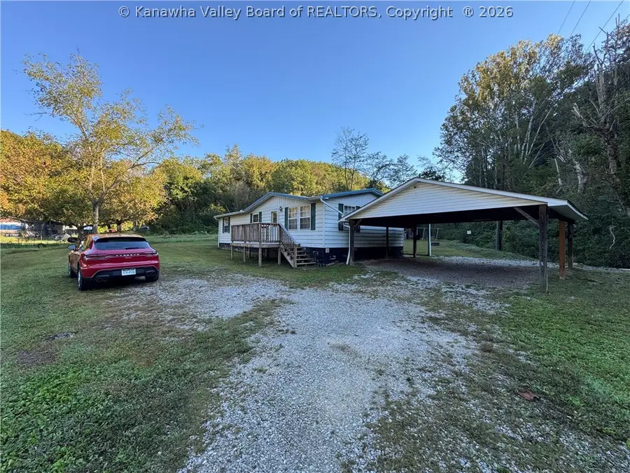 46 Gumtree Lane, Elkview, WV 25071 - #2
