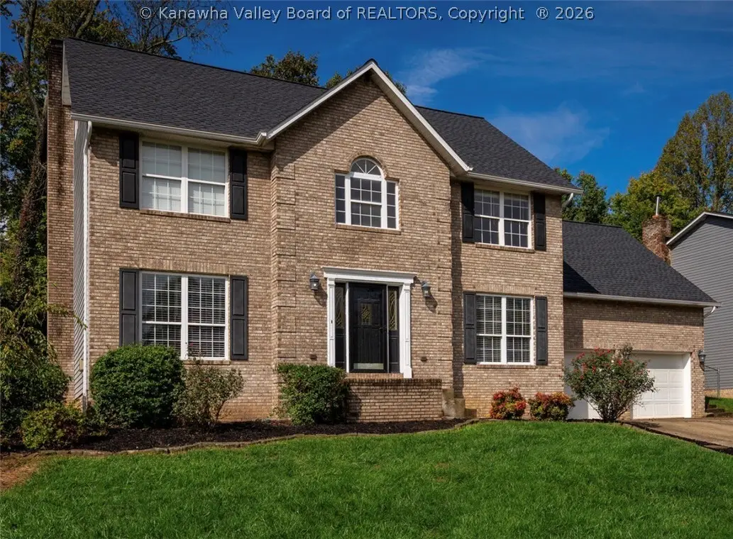 140 Hidden Valley Estates, Scott Depot, WV 25560 - #1