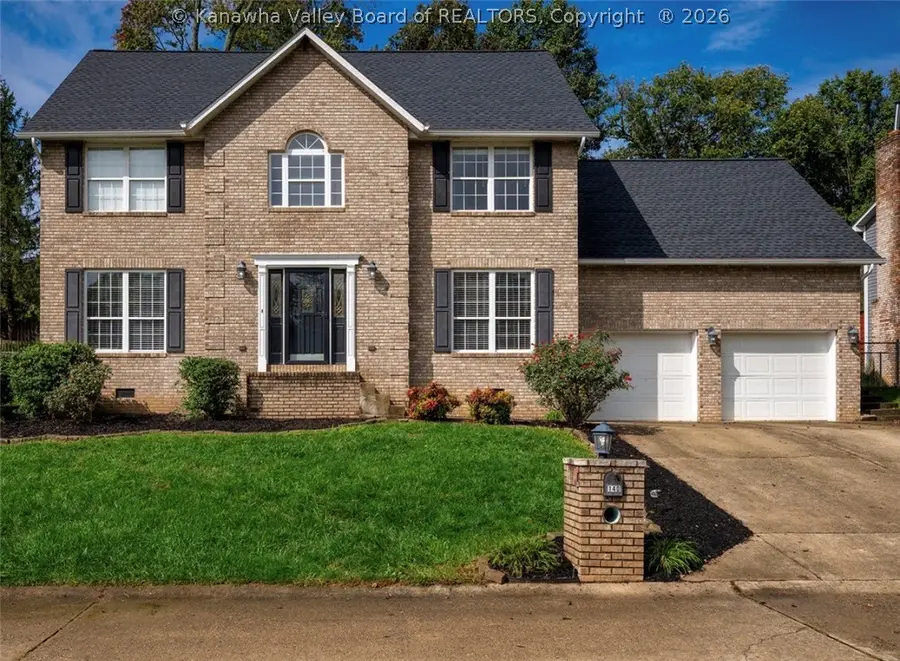 140 Hidden Valley Estates, Scott Depot, WV 25560 - #2