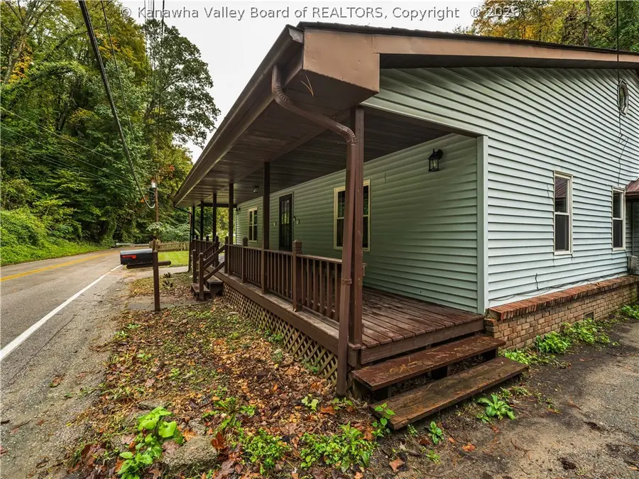 442 Porter Road, Charleston, WV 25314 - #2