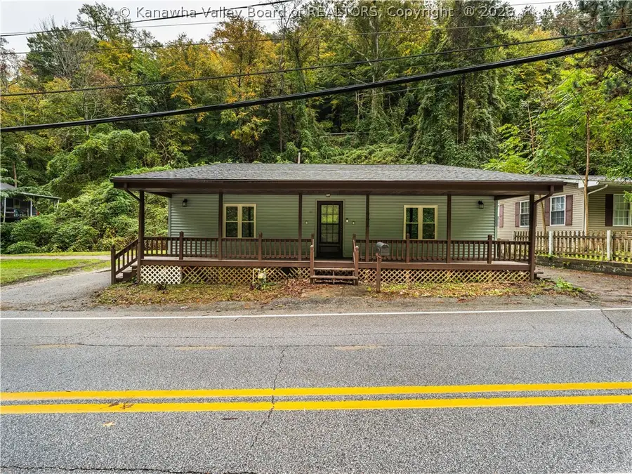 442 Porter Road, Charleston, WV 25314 - #3
