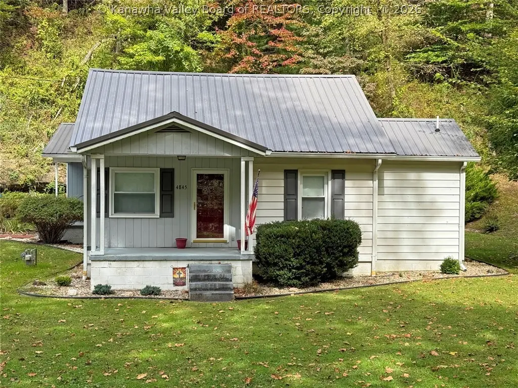 4845 Kanawha State Forest Drive, Charleston, WV 25314 - #1