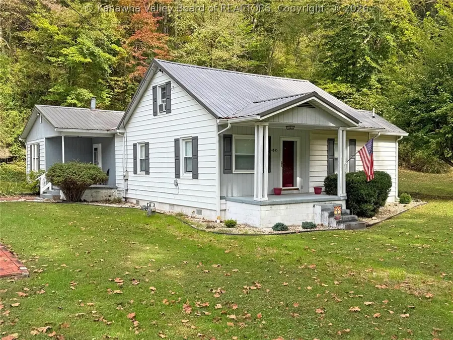4845 Kanawha State Forest Drive, Charleston, WV 25314 - #2