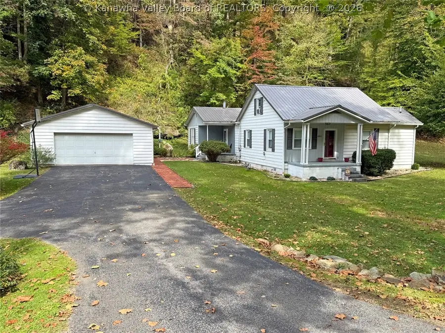 4845 Kanawha State Forest Drive, Charleston, WV 25314 - #3