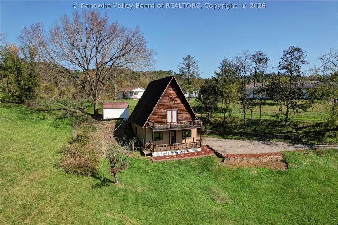 155 Hillview Drive, Charleston, WV 25312 - #1