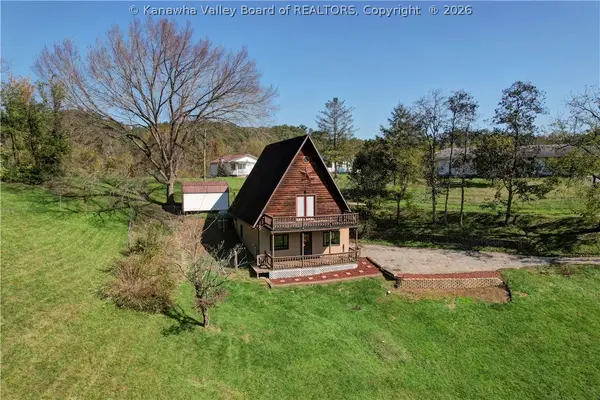 155 Hillview Drive, Charleston, WV 25312