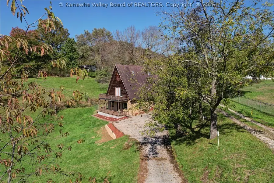 155 Hillview Drive, Charleston, WV 25312 - #2