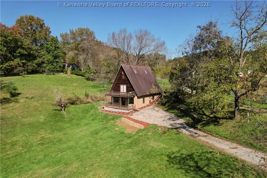 155 Hillview Drive, Charleston, WV 25312 - #3