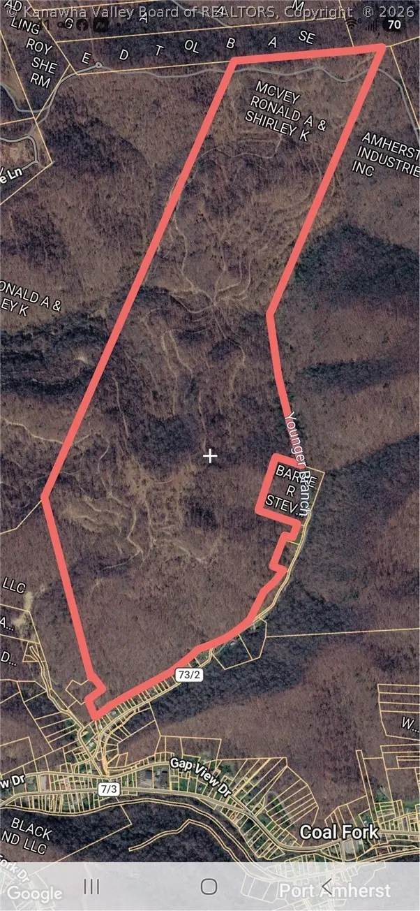 0 Dry Branch Drive, Charleston, WV 25306 - #1