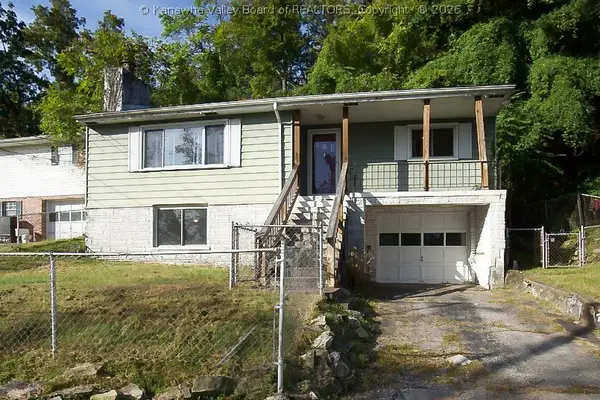 1019 Belmont Street, Charleston, WV 25314