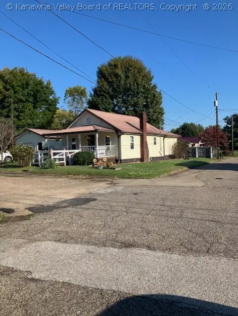 213 Third Street, New Haven, WV 25265 - #1