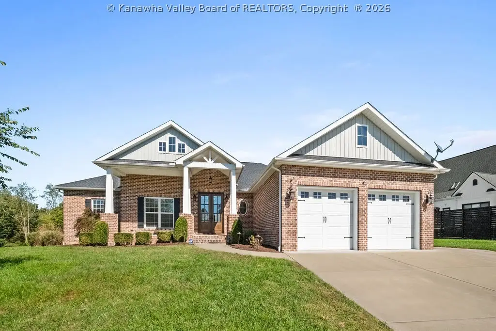42 Long Meadow Estates, Scott Depot, WV 25560 - #1