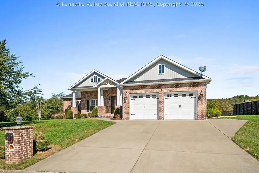 42 Long Meadow Estates, Scott Depot, WV 25560 - #2