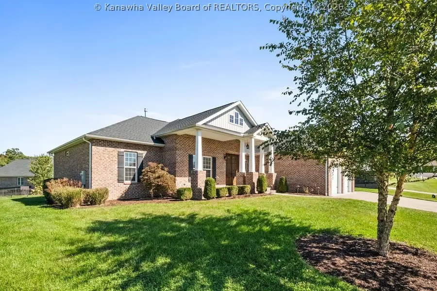 42 Long Meadow Estates, Scott Depot, WV 25560 - #3