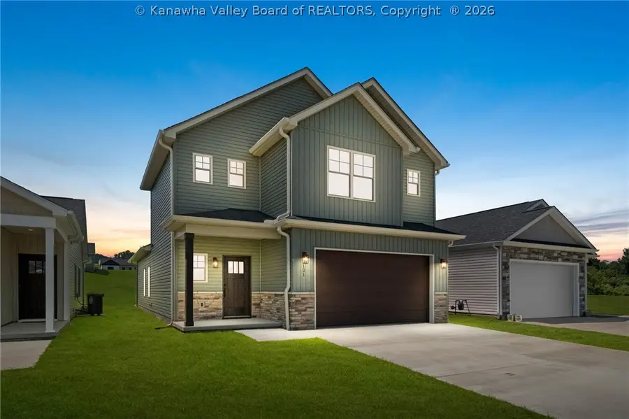 121 Ruffner Circle, Fraziers Bottom, WV 25082 - #2