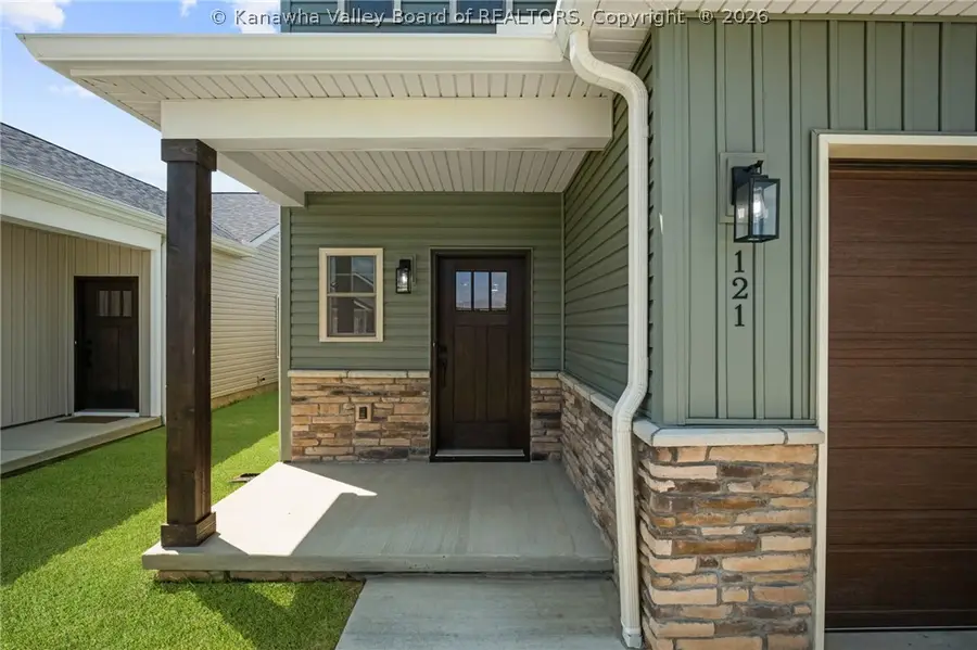 121 Ruffner Circle, Fraziers Bottom, WV 25082 - #3