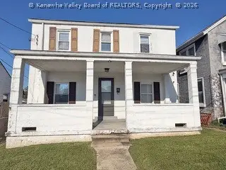 539 & 539 1/2 21st Street, Dunbar, WV 25064 - #1