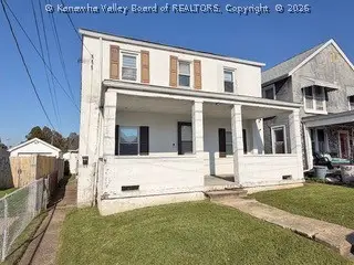 539 & 539 1/2 21st Street, Dunbar, WV 25064 - #2