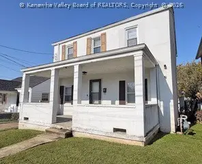 539 & 539 1/2 21st Street, Dunbar, WV 25064 - #3