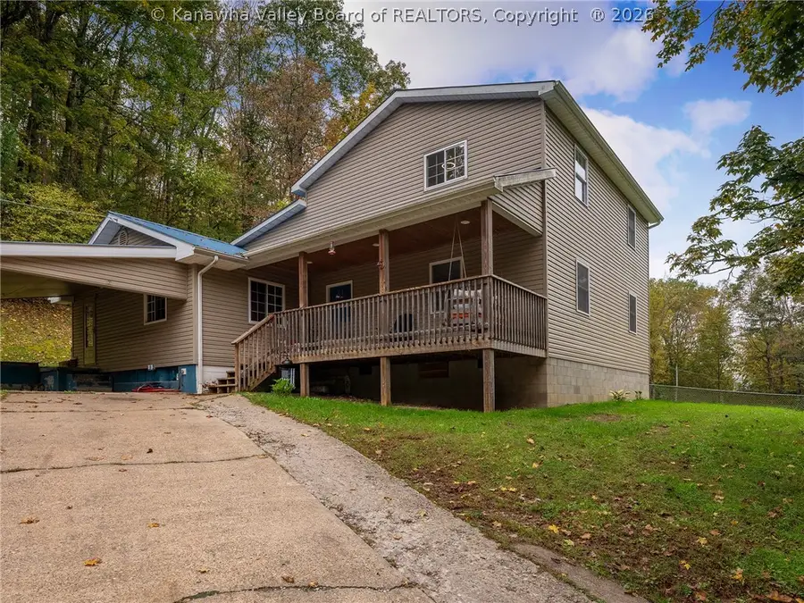 18 Sky Rock Lane, Hurricane, WV 25526 - #2
