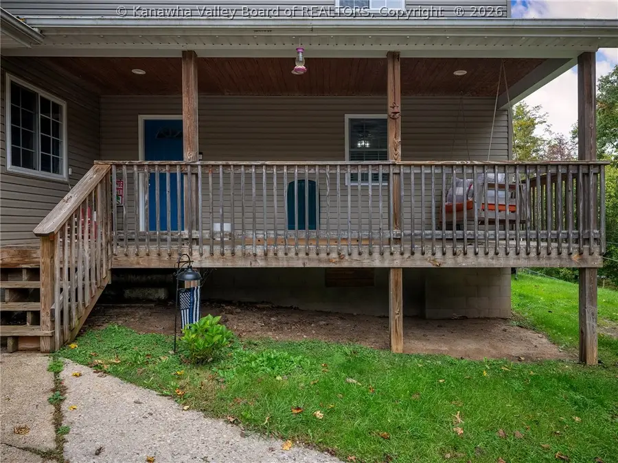18 Sky Rock Lane, Hurricane, WV 25526 - #3