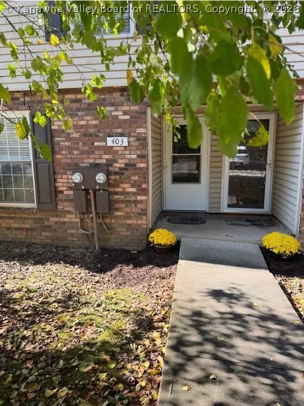 403 Saddlehorn Road, Charleston, WV 25314 - #1