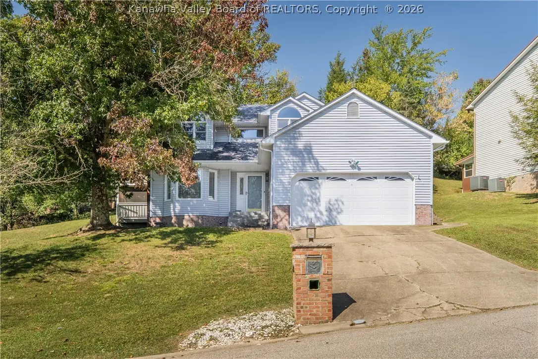 228 Woodbridge Drive, Charleston, WV 25311 - #1