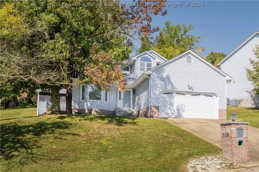 228 Woodbridge Drive, Charleston, WV 25311 - #2