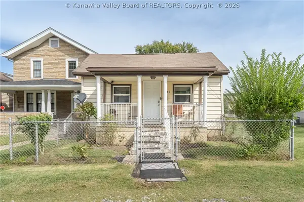 5016 Washington Avenue, Charleston, WV 25304