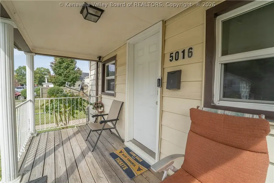 5016 Washington Avenue, Charleston, WV 25304 - #3