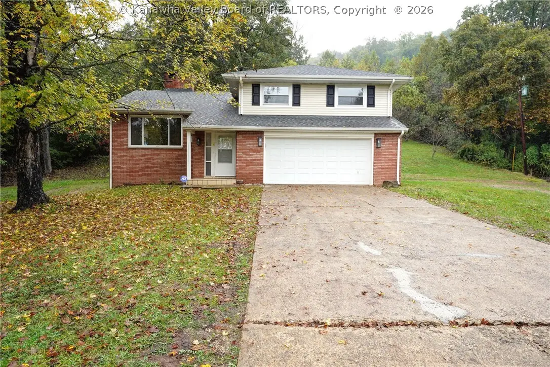 5182 Russet Drive, Cross Lanes, WV 25313 - #1