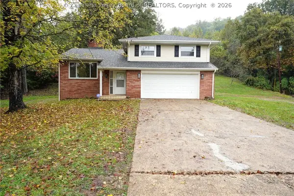 5182 Russet Drive, Cross Lanes, WV 25313