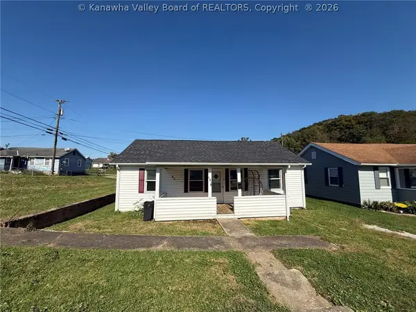 2919 29th Street, Nitro, WV 25143