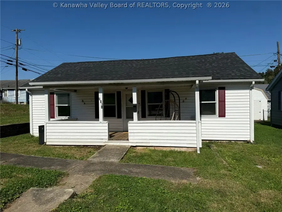 2919 29th Street, Nitro, WV 25143 - #2