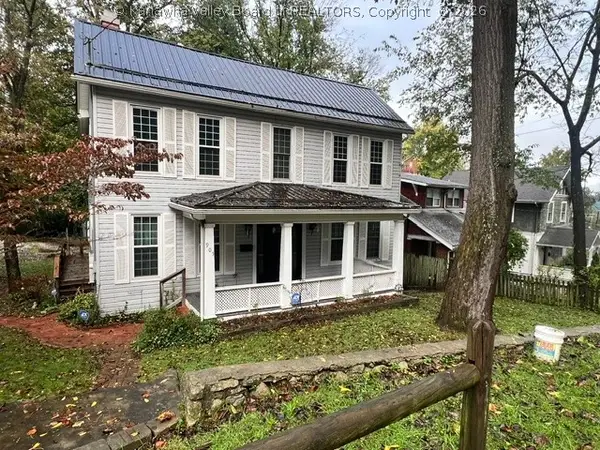 905 Bridge Road, Charleston, WV 25314