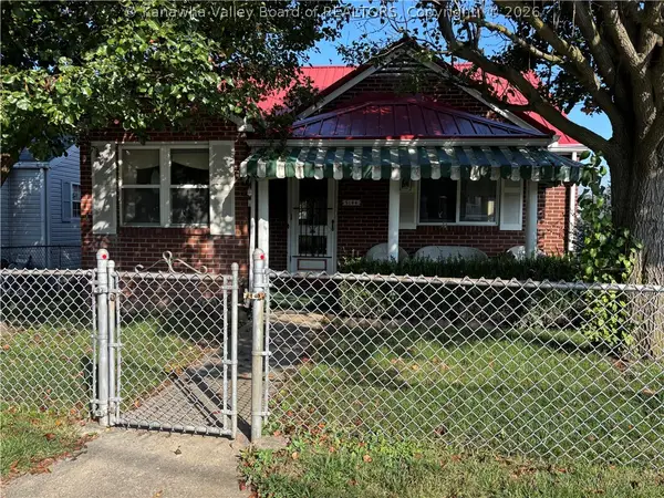 5144 Kentucky Street, South Charleston, WV 25309