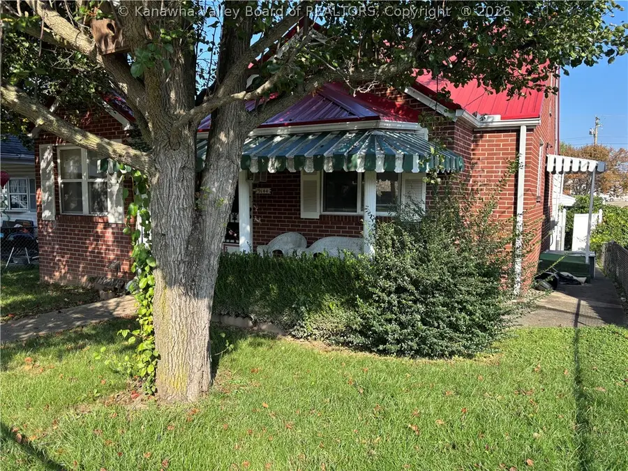 5144 Kentucky Street, South Charleston, WV 25309 - #2