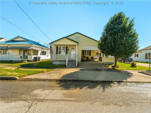 1301 Washington Avenue, Milton, WV 25541