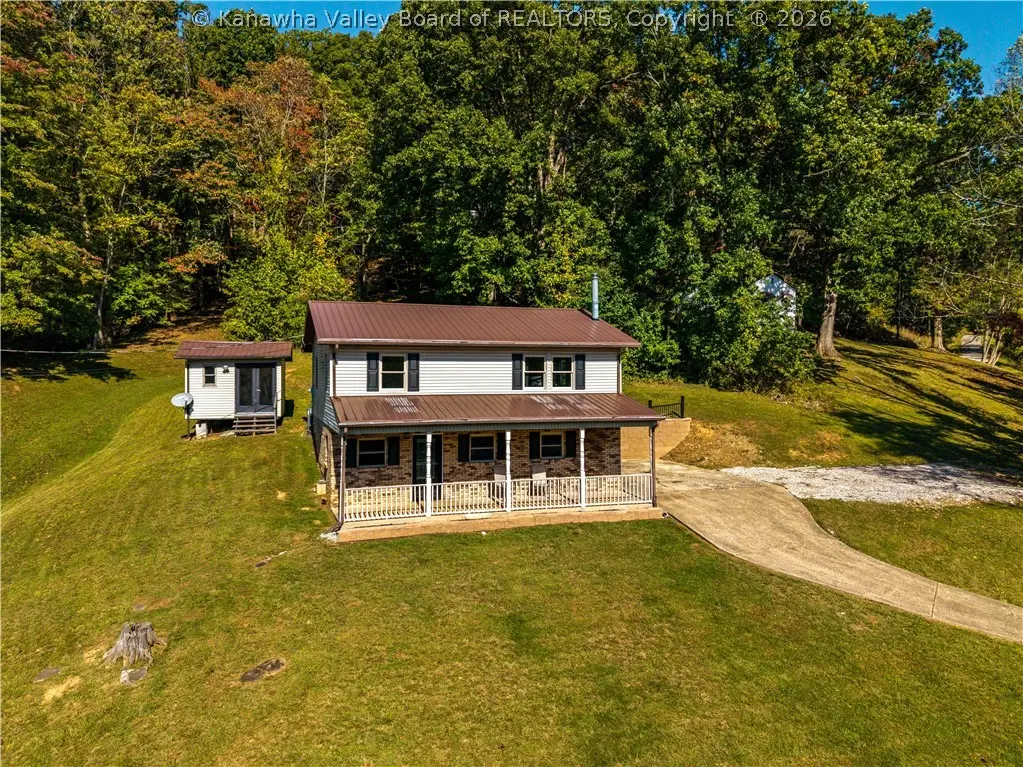1182 Brook Road, South Charleston, WV 25309 - #1