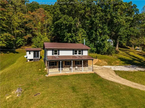1182 Brook Road, South Charleston, WV 25309