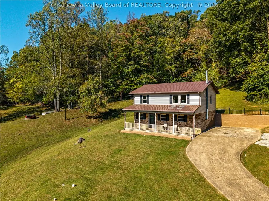 1182 Brook Road, South Charleston, WV 25309 - #2